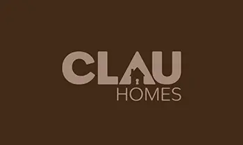 Logo Clauhomes